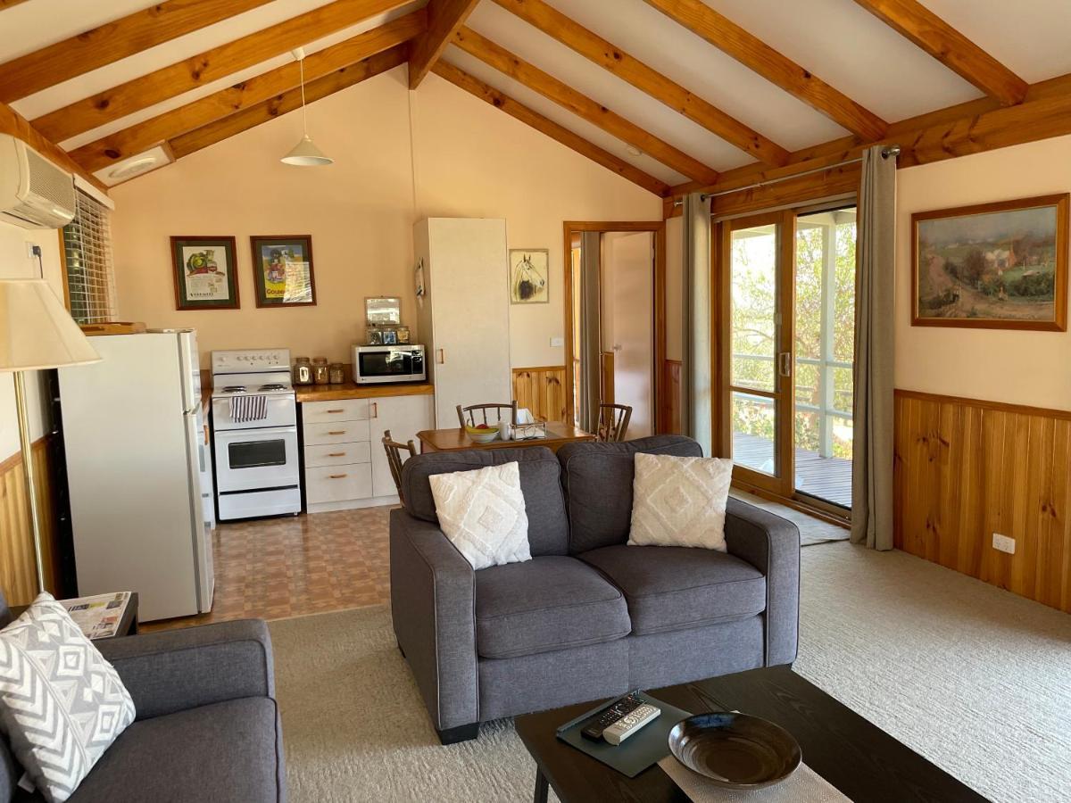 וואנגארטה Warby Cottage מראה חיצוני תמונה