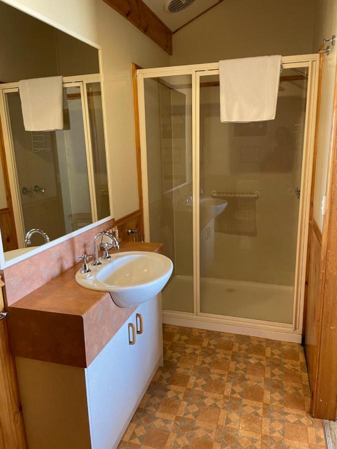 וואנגארטה Warby Cottage מראה חיצוני תמונה